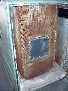  WISE Stationary Screen Condenser,